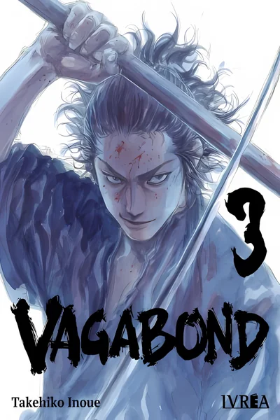 Vagabond #03