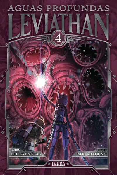 Leviathan 04 – Ivrea Argentina [Preventa]